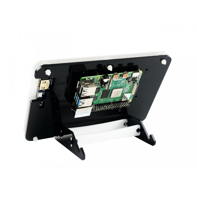 Kit de Display Raspberry Pi 4  - Diy Electronics Kits avaliação e preço