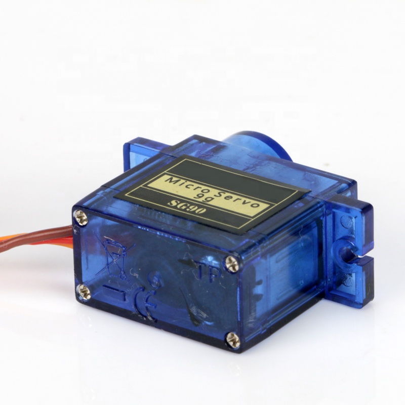 10 pçs micro clássico torre pr - Servo Motor Sg90 avaliação e preço