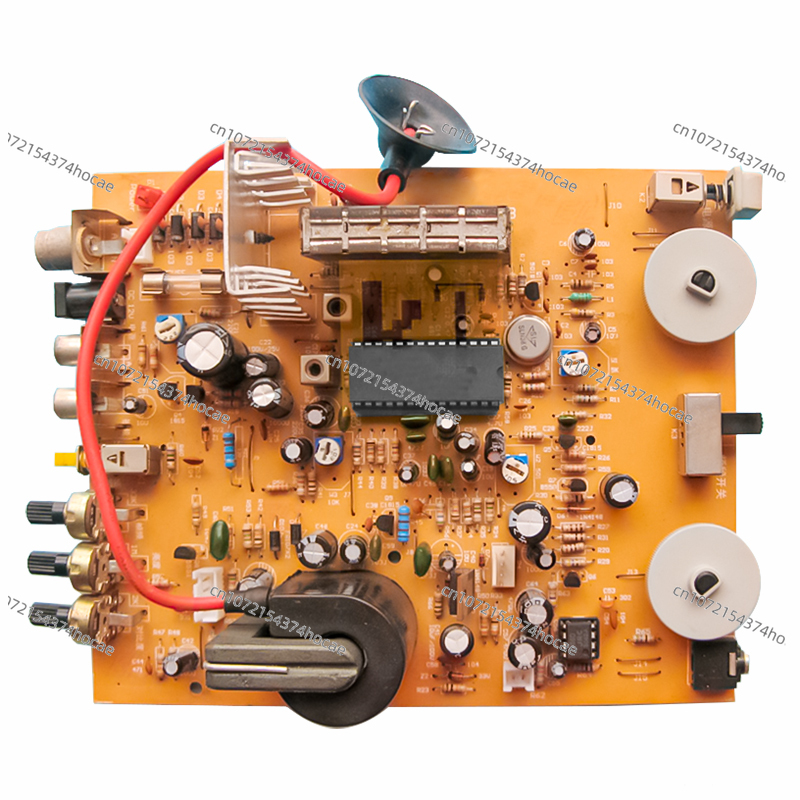 Zx2035 5.5 Polegada preto e br - Diy Electronics Parts avaliação e preço