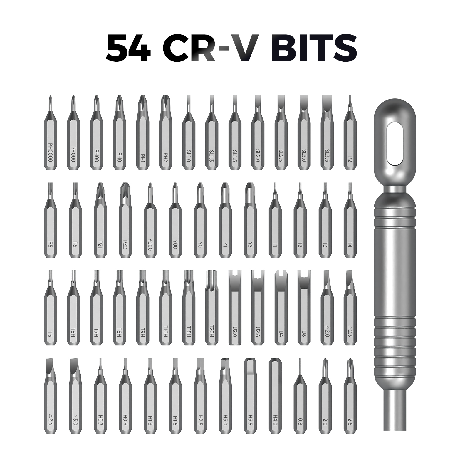 Conjunto de Chaves de Precisão - Diy Electronics Repair Kit avaliação e preço