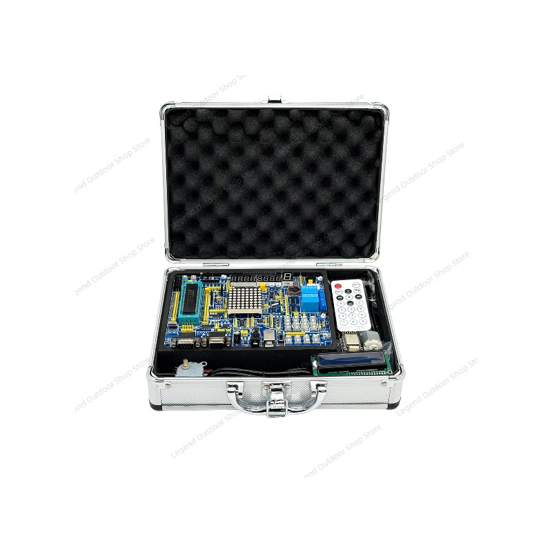Placa de Desenvolvimento LY-51 - Diy Electronics Kits avaliação e preço