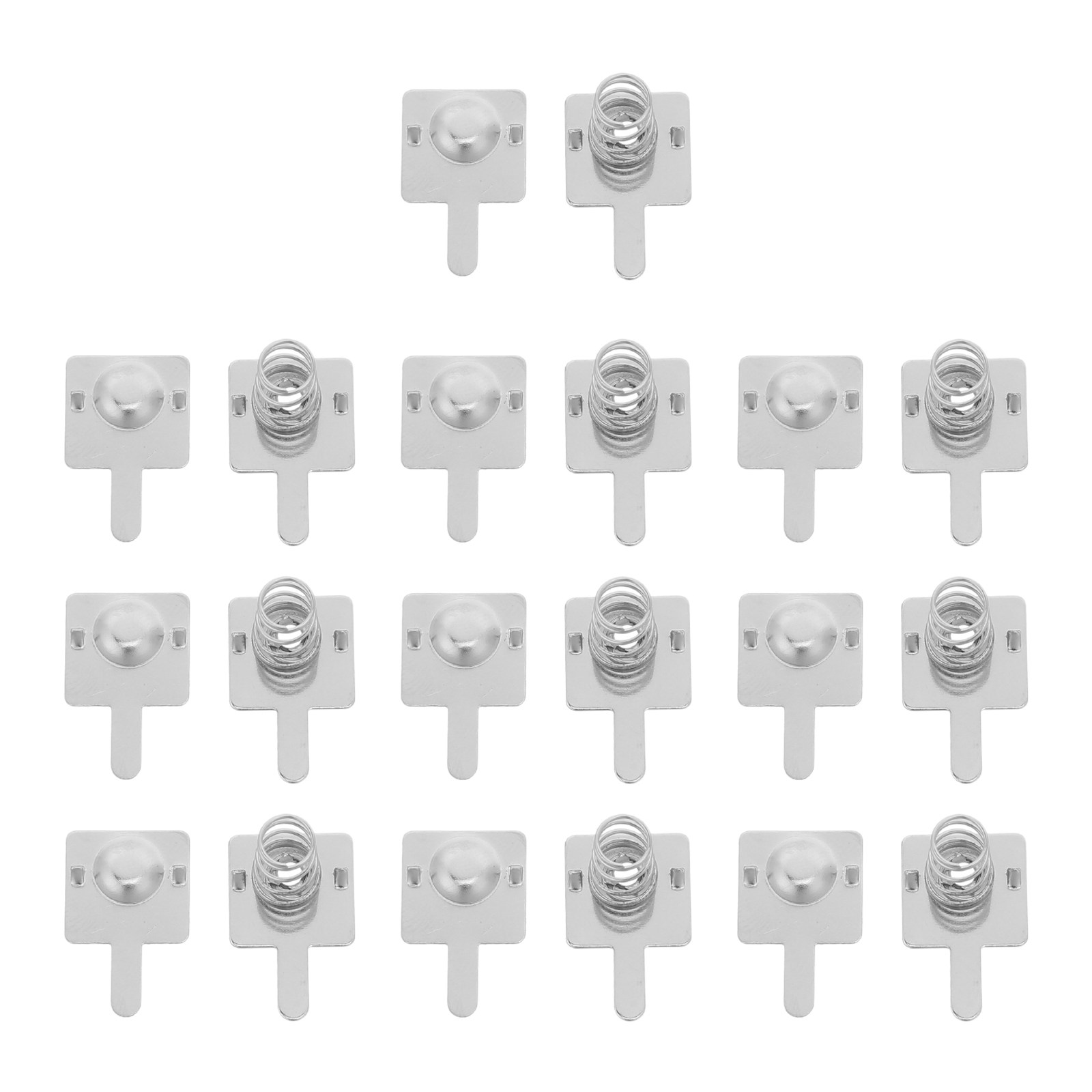 20 unidades de contactos de mo - Diy Electronics Holder avaliação e preço