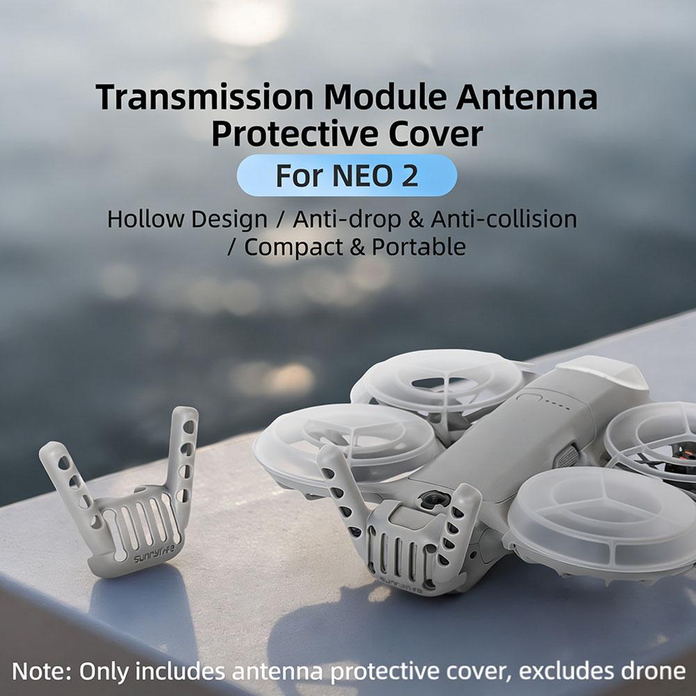Capa Protetora para Módulo Tra - Diy Drone Electronics avaliação e preço