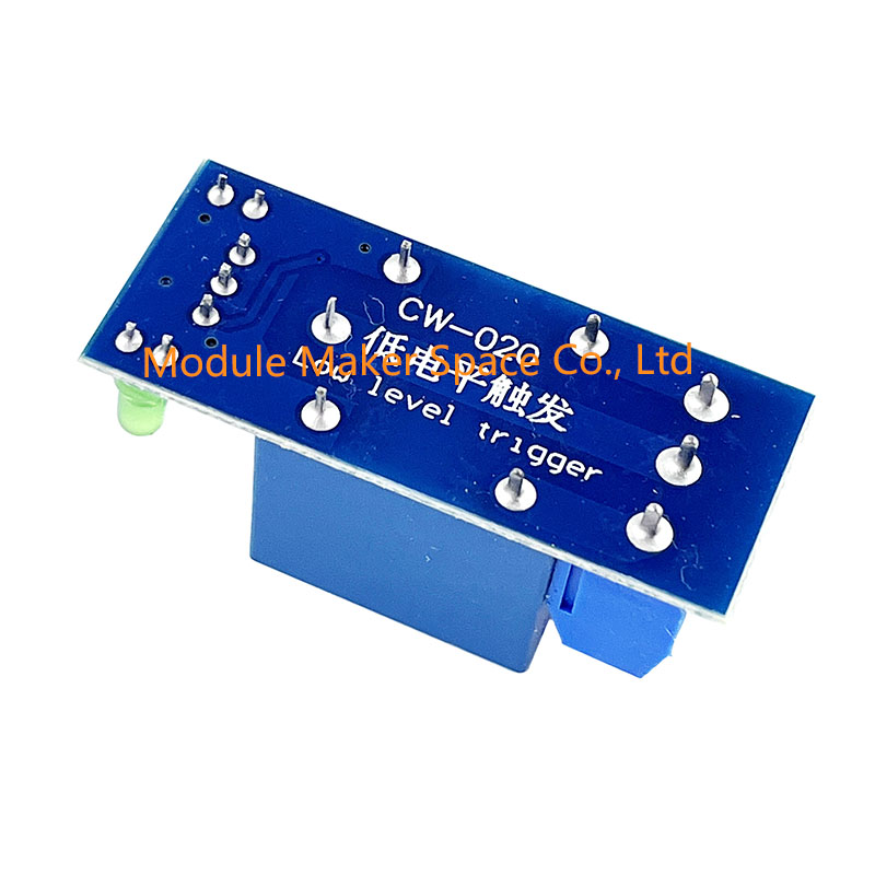 5v gatilho de baixo nível um m - Relay Module 5V avaliação e preço