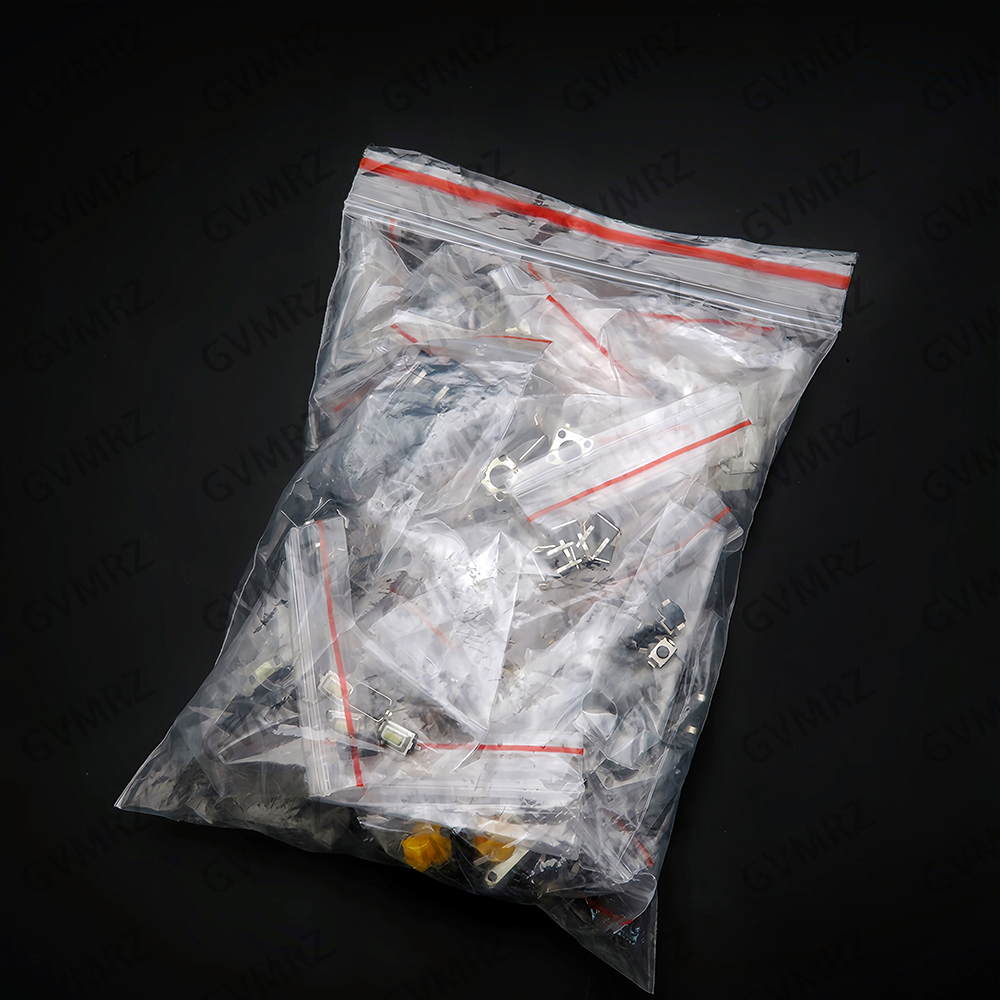 Kit de 125 Peças com 25 Tipos  - Diy Electronics Repair Kit avaliação e preço