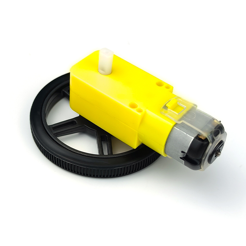 Roda de pneu de silicone 5908  - Servo Motor Sg90 avaliação e preço