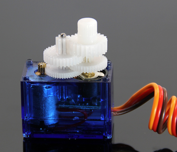 10 peças 9g sg90 mini servo mo - Servo Motor Sg90 avaliação e preço