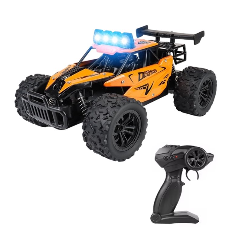 Carro de liga leve FBIL-RC em  - Diy Rc Electronics avaliação e preço