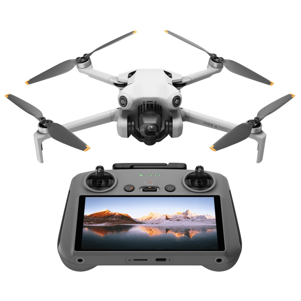 Usado 95% Novo Original Mini 4 - Diy Rc Electronics avaliação e preço