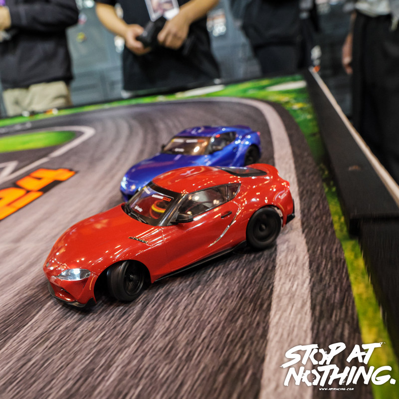 Em Estoque HPI Stage D24 1:24  - Diy Rc Electronics avaliação e preço