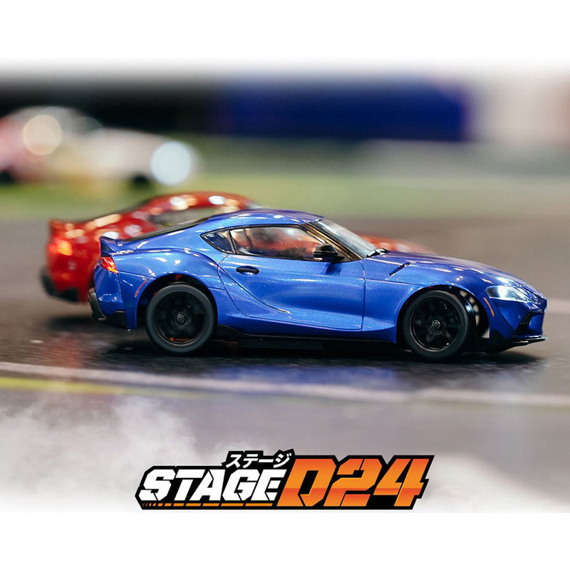 Em Estoque HPI Stage D24 1:24  - Diy Rc Electronics avaliação e preço