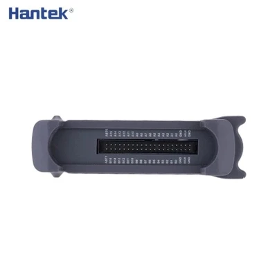 Analisador Lógico USB Hantek 4 - Logic Analyzer Usb avaliação e preço