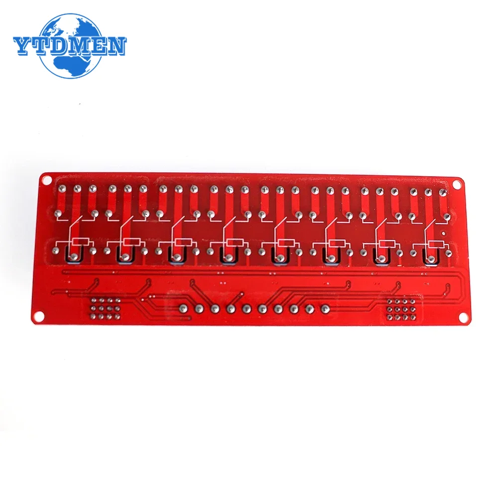 1 peça módulo de relé 5v 12v 2 - Relay Module 5V avaliação e preço