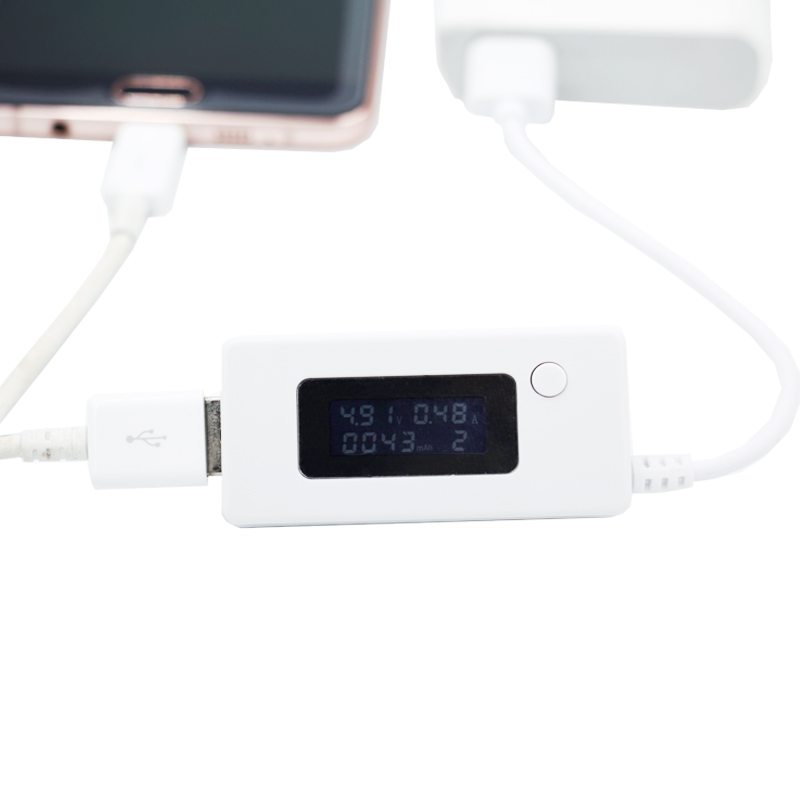 Tela lcd mini telefone criativ - Logic Analyzer Usb avaliação e preço