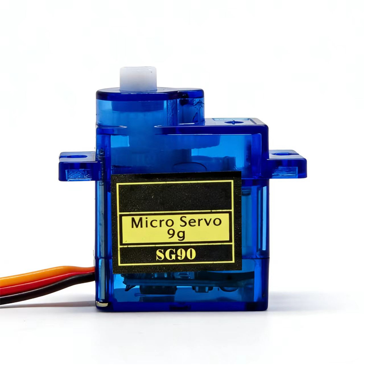 Motor Servo Micro SG90 9g 2/4/ - Servo Motor Sg90 avaliação e preço