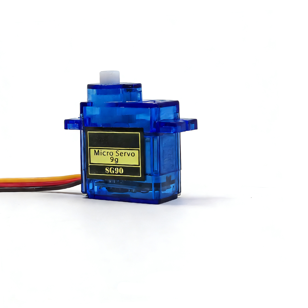Motor Servo Micro SG90 9g 2/4/ - Servo Motor Sg90 avaliação e preço