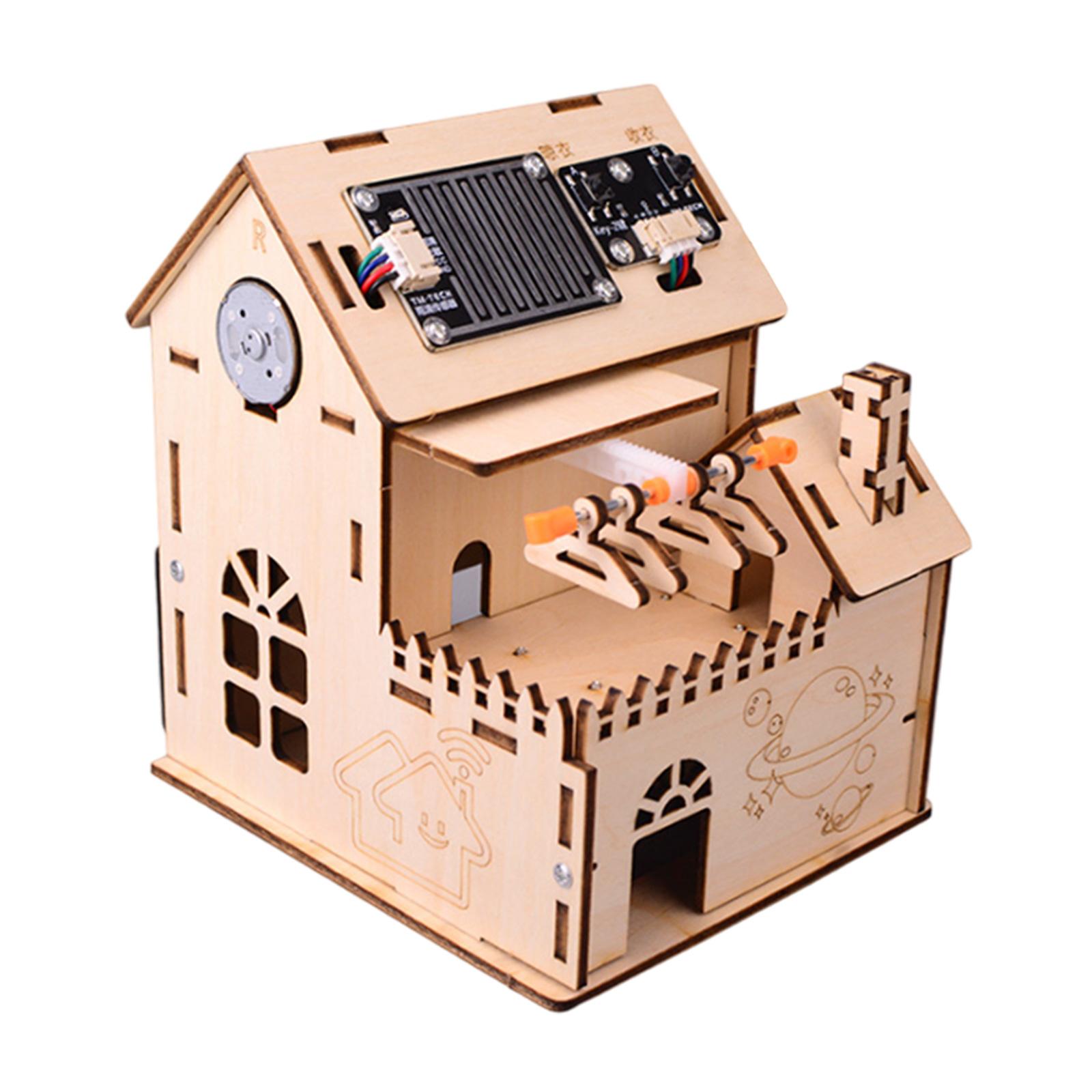 Kit Eletrônico DIY para Casa c - Diy Electronics Rack avaliação e preço