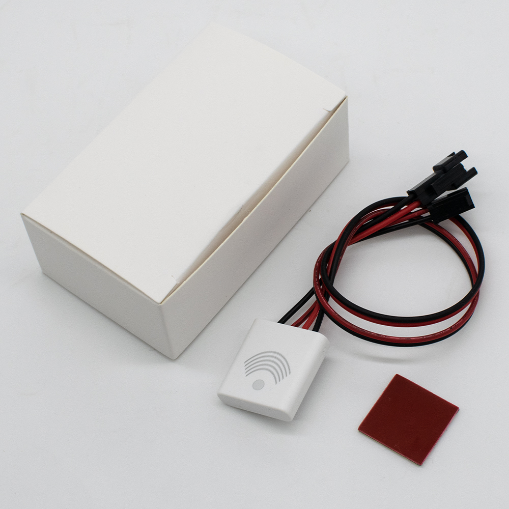 5.8GHz LED Micro-ondas Radar S - Diy Rc Electronics avaliação e preço